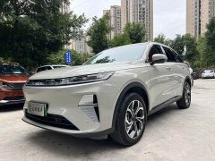 Haval Xiaolong MAX Hi4 165 Ultra Intelligent Driving Edition - ფოტო 1