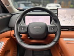 Haval Xiaolong MAX Hi4 165 Ultra Intelligent Driving Edition - ფოტო 10