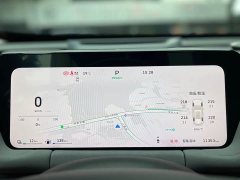 Haval Xiaolong MAX Hi4 165 Ultra Intelligent Driving Edition - ფოტო 11
