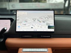 Haval Xiaolong MAX Hi4 165 Ultra Intelligent Driving Edition - ფოტო 13