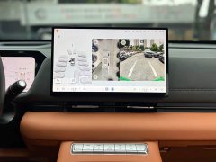 Haval Xiaolong MAX Hi4 165 Ultra Intelligent Driving Edition - ფოტო 14