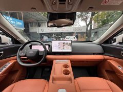 Haval Xiaolong MAX Hi4 165 Ultra Intelligent Driving Edition - ფოტო 16