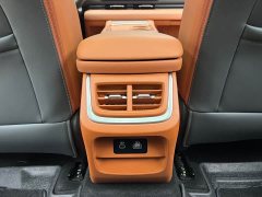 Haval Xiaolong MAX Hi4 165 Ultra Intelligent Driving Edition - ფოტო 17