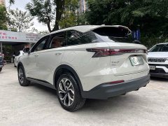 Haval Xiaolong MAX Hi4 165 Ultra Intelligent Driving Edition - ფოტო 19