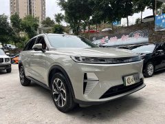 Haval Xiaolong MAX Hi4 165 Ultra Intelligent Driving Edition - ფოტო 3