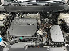 Haval Xiaolong MAX Hi4 165 Ultra Intelligent Driving Edition - ფოტო 5