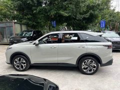 Haval Xiaolong MAX Hi4 165 Ultra Intelligent Driving Edition - ფოტო 6
