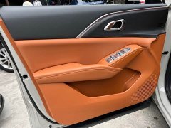 Haval Xiaolong MAX Hi4 165 Ultra Intelligent Driving Edition - ფოტო 7
