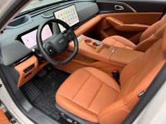 Haval Xiaolong MAX Hi4 165 Ultra Intelligent Driving Edition - ფოტო 8