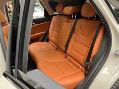 Haval Xiaolong MAX Hi4 165 Ultra Intelligent Driving Edition - ფოტო 9