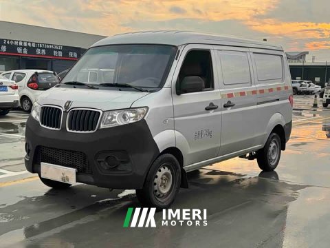 2021 Mini Haishi X30 1.5L Comfort Central AC Panel Van China VI SWC15M - ავტომობილი ჩინეთიდან