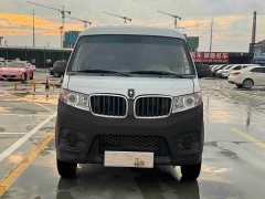 Mini Haishi X30 1.5L Comfort Central AC Panel Van China VI SWC15M - фото 2