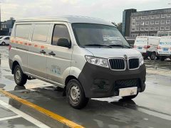 Mini Haishi X30 1.5L Comfort Central AC Panel Van China VI SWC15M - фото 3
