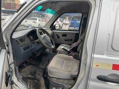 Mini Haishi X30 1.5L Comfort Central AC Panel Van China VI SWC15M - фото 4