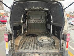 Mini Haishi X30 1.5L Comfort Central AC Panel Van China VI SWC15M - фото 6
