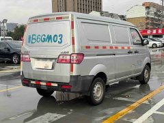 Mini Haishi X30 1.5L Comfort Central AC Panel Van China VI SWC15M - фото 7