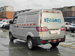 Mini Haishi X30 1.5L Comfort Central AC Panel Van China VI SWC15M - фото 9