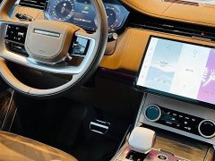 Land Rover Range Rover 3.0 L6 400PS SV Prestige Genesis Extended Wheelbase 4-Seater - ფოტო 4