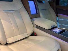 Land Rover Range Rover 3.0 L6 400PS SV Prestige Genesis Extended Wheelbase 4-Seater - ფოტო 6