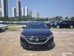 Buick Junyue 552T Luxury - ფოტო 2