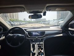 Buick Junyue 552T Luxury - ფოტო 6