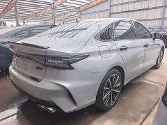 Chery Arrizo 8 High-Performance Edition 2.0T DCT Premium - ფოტო 10