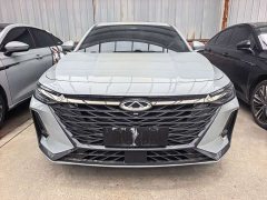 Chery Arrizo 8 High-Performance Edition 2.0T DCT Premium - ფოტო 2