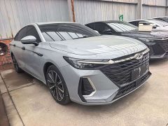 Chery Arrizo 8 High-Performance Edition 2.0T DCT Premium - ფოტო 3