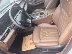 Chery Arrizo 8 High-Performance Edition 2.0T DCT Premium - ფოტო 4