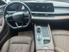 Chery Arrizo 8 High-Performance Edition 2.0T DCT Premium - ფოტო 5