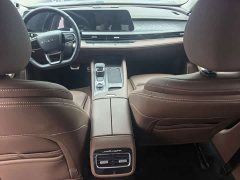 Chery Arrizo 8 High-Performance Edition 2.0T DCT Premium - ფოტო 6