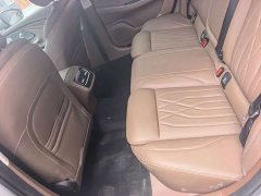Chery Arrizo 8 High-Performance Edition 2.0T DCT Premium - ფოტო 7