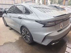 Chery Arrizo 8 High-Performance Edition 2.0T DCT Premium - ფოტო 8