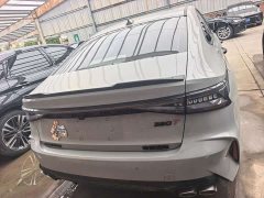 Chery Arrizo 8 High-Performance Edition 2.0T DCT Premium - ფოტო 9
