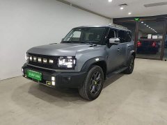 Jetour Chitu Traveler C-DM 129KM Wilderness Edition - ფოტო 1