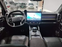 Jetour Chitu Traveler C-DM 129KM Wilderness Edition - ფოტო 5
