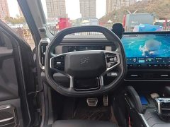 Jetour Chitu Traveler C-DM 129KM Wilderness Edition - ფოტო 6