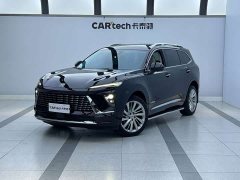 Buick Envision Plus Envision Plus AWD Avenir - ფოტო 1