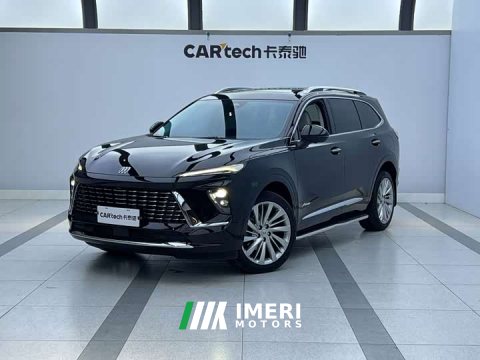 2025 Buick Envision Plus Envision Plus AWD Avenir - ავტომობილი ჩინეთიდან