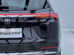 Buick Envision Plus Envision Plus AWD Avenir - ფოტო 6