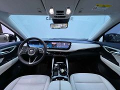 Buick Envision Plus Envision Plus AWD Avenir - ფოტო 8