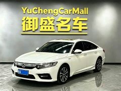 Honda Elystar Sharp Hybrid 2.0L Pure Elegance National VI - ფოტო 1
