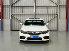 Honda Elystar Sharp Hybrid 2.0L Pure Elegance National VI - ფოტო 2