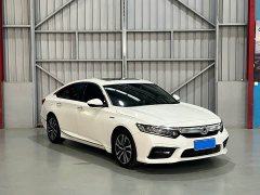 Honda Elystar Sharp Hybrid 2.0L Pure Elegance National VI - ფოტო 3