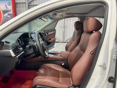 Honda Elystar Sharp Hybrid 2.0L Pure Elegance National VI - ფოტო 4
