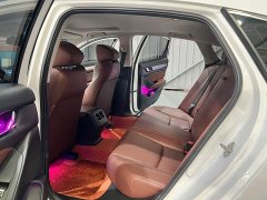 Honda Elystar Sharp Hybrid 2.0L Pure Elegance National VI - ფოტო 6