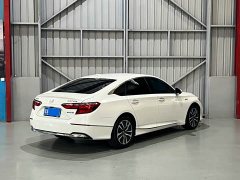 Honda Elystar Sharp Hybrid 2.0L Pure Elegance National VI - ფოტო 7