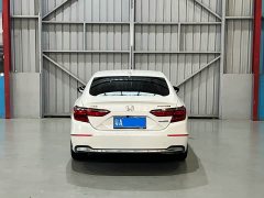 Honda Elystar Sharp Hybrid 2.0L Pure Elegance National VI - ფოტო 8