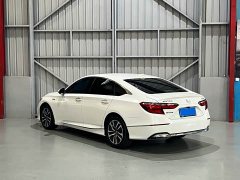 Honda Elystar Sharp Hybrid 2.0L Pure Elegance National VI - ფოტო 9