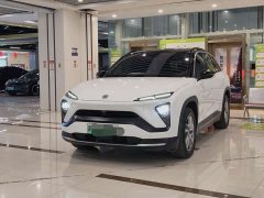 NIO ES6 430KM Performance Edition - ფოტო 1